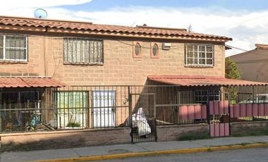 Venta de casa en Cuautitlán Izcalli