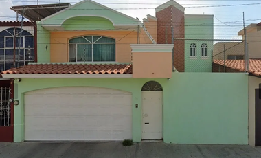 Hermosa casa, esperando por ti!!!