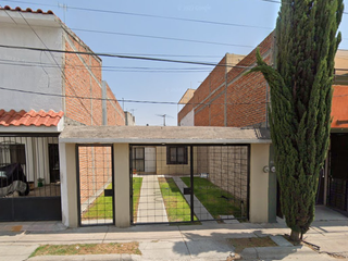 Venta de casa en Vistas del sol ll, Aguascalientes
