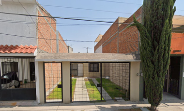 Venta de casa en Vistas del sol ll, Aguascalientes