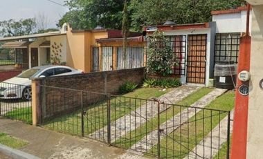 Venta de casa en Jardín, Veracruz