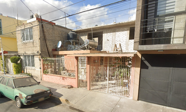 Venta de casa en Iztacalco, Ciudad de México