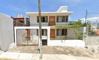 Venta de casa en Acapulco, Guerrero