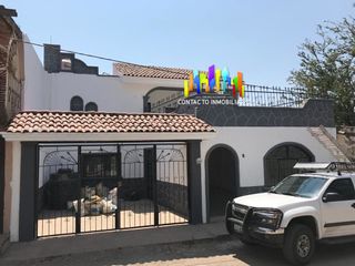 Juanacatlán, Jalisco, México