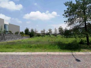 Terreno en venta El Bosque Country Club