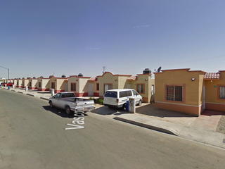 CASA VENTGA CEASION DE DERECHOS C. AV. VASCO DE GAMA Num Misión Del Sol	San Luis Río ColoradoSonora-MP