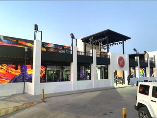 EDIFICIO COMERCIAL EN RENTA, EN ESQUINA CON UBICACION PREMIUM EN COLONIA CENTRO.