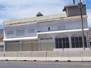 VENTA EDIFICIO PARA OFICINAS, HOTEL, HOSPITAL,TRANSPORTES, PAQUETERIA, EN PENJAMO, GTO.