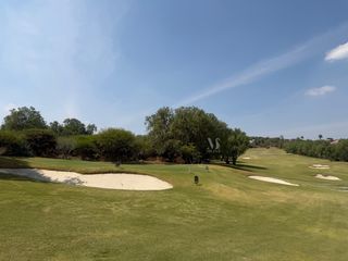Terreno de 513 m' en Amanali | Listo para Escriturar | Golf y Lago