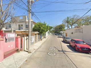 (SA)Casa 🏡 de OPORTUNIDAD BANCARIA en C. 50 10, entre 31B y 31C, Petrolera, 24170 Cdad. del Carmen, Cam
