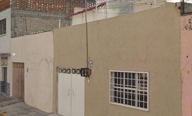 Venta de casa en Gustavo A Madero, CDMX