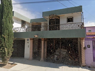VENTA DE CASA EN QUERETARO SANTIAGO COL MANSIONES DEL VALLE