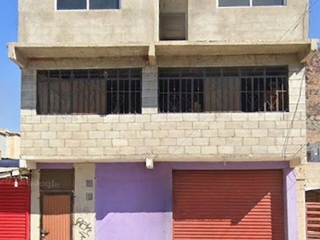 CASA EN VENTA EXCELENTE OPORTUNIDAD DE REMATE BANCARIO
