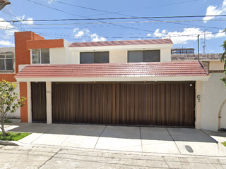 VENTA DE CASA EN AGUASCALIENTES COL LOS BOSQUES AGUASCALIENTES