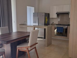 APARTAMENTO EN VENTA - ZONA PUNTO VERDE