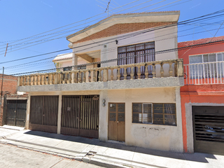 VENTA DE CASA EN AGUASCALIENTES COL LA ESPAÑA AGUASCALIENTES