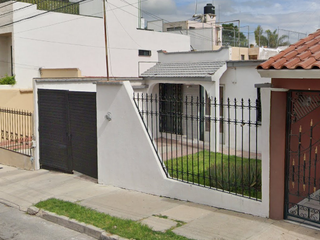 VENTA DE CASA EN AGAUSCALIENTES COL COLINAS DEL RIO AGUASCALIENTES