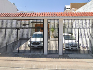 VENTA DE CASA EN AGUASCALIENTES COL JARDINES DE LA CONCEPCION II AGUASCALIENTES