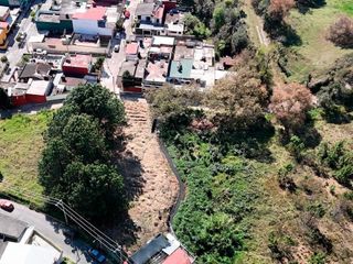 TERRENO EN VENTA HUAUCHINANGO PUEBLA