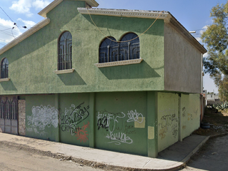 VENTA DE CASA EN PACHUCA DE SOTO HIDALGO COLONIA PIRACANTOS