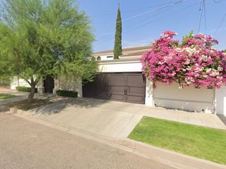Hermosa y Excelente casa en Ciudad Obregon Sonora