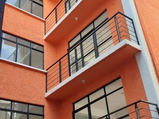 (CVO) DEPARTAMENTO EN EL CENTRO $10,500
