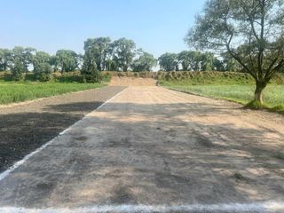 Terreno en Venta Metepec