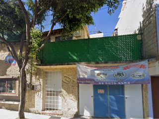 ¡¡ INVERSIONISTAS, EXCELENTE OPORTUNIDAD!! HERMOSA CASA DE ENTREGA INMEDIATA EN LA ALCALDIA ALVARO OBREGON, CDMX¡¡