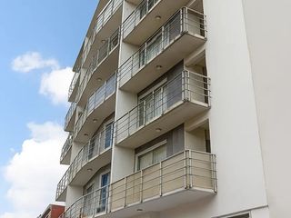 Departamento en Legaria, Miguel Hidalgo