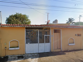 (EH) CASA EN VENTA EN LUIS ECHEVERRIA COATZACALCOS VERACRUZ
