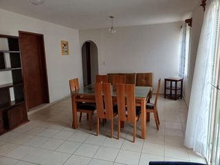 SE RENTA DEPARTAMENTO EN ACAPATZINGO