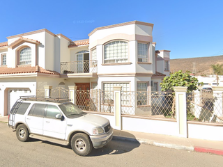OPORTUNIDAD DE INVERSIÓN Propiedad de Recuperación Bancaria en Valle Dorado, Ensenada, B.C.