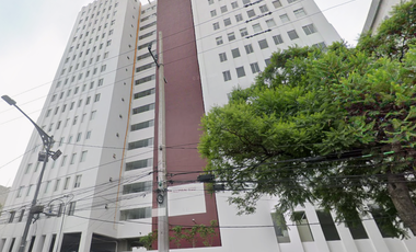 iInvierte Inteligente, Compra Cesión de Derechos Bajo Contrato Certificado! Venta de hermosa propiedad en Álamos, Benito Juárez, CDMX.