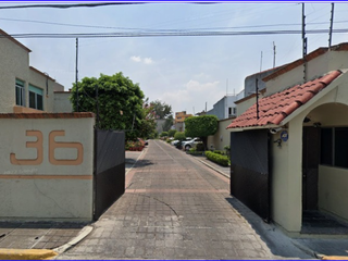 Venta de Casa en Miguel Hidalgo 1 Secc. Tlalpan CDMX