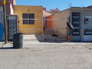 CASA ACCESIBLE EN ÉL REFUGIO!!!