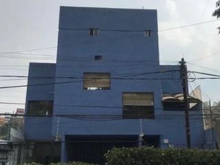 VENTA DE CASA EN  COLINAS DEL SUR ALVARO OBEGON CDMX