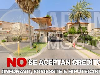 MGG ULTIMAS CASAS EN RESIDENCIAL VALLE DEL LAGO II HERMOSILLO SONORA