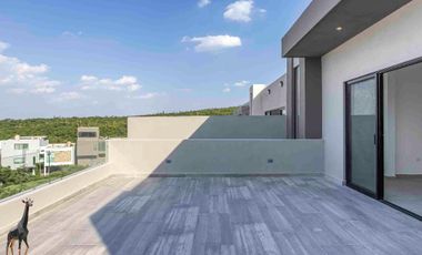 Cumbres Elite Premier - Terraza - 3 rec. - Flex