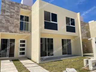 TU CASA SIN DEMORAS, EXCUSAS, NI PALABRAS CHIQUITAS!!!  INVIERTE SEGURO E INTELIGENTE EN NACAJUCAN, TABASCO!!!