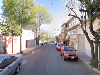 Nave industrial- Olivar del Conde 1ra Sección, Álvaro Obregón, CDMX