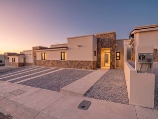 Casa en Venta en Rosarito