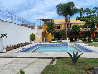 CASA DE CAMPO O QUINTA EN VENTA EN TONALÁ CERCA DEL NUEVO PERIFÉRICO ORIENTE Y CENTRO UNIVERSITARIO TONALÁ