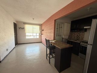 SE VENDE DEPARTAMENTO EN COLINAS DE LA PIEDAD