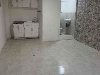 SE RENTA MINI DEPA ESTILO ESTUDIO
