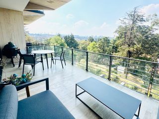 Desierto de los Leones 6060, Cedros, Ciudad de México, CDMX, México