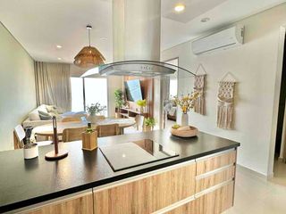 renta condominio Elevé