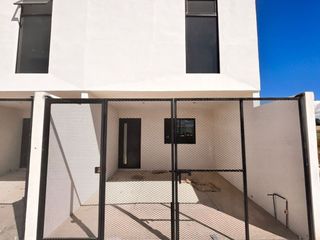 ¡CASAS EN EXCELENTE ZONA EN VENTA!!