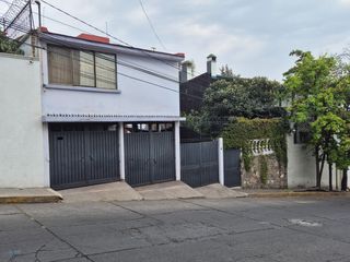 Casa amueblada en renta, entre La Herradura y Lomas Hipódromo