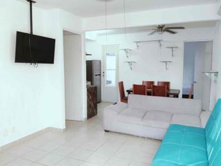 Casa en renta, Palmas Turquesa, Playa del Carmen