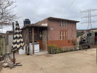 CASA EN VENTA EN ENSENADA